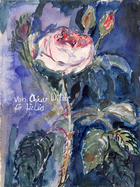  Von Oscar Wilde 1974