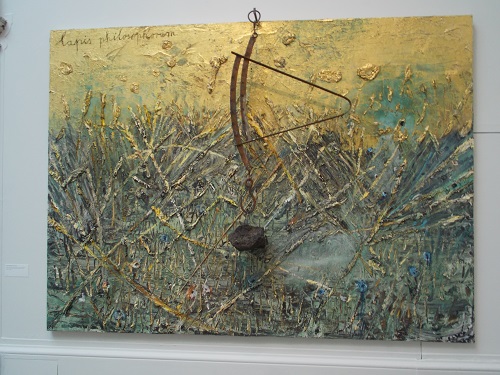  Lapis Phosphorum, 2014