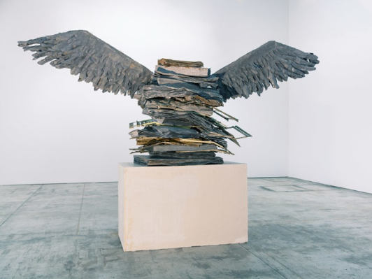 The Language of the Birds, 2013. 