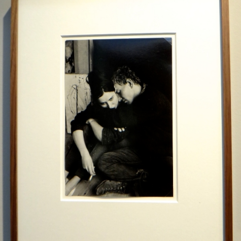  Jan and Evie, 1959