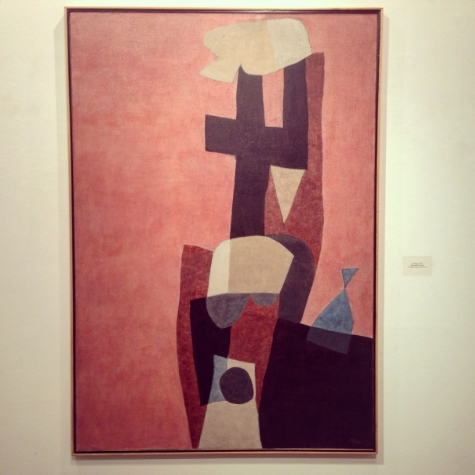 Tiresia , 1975