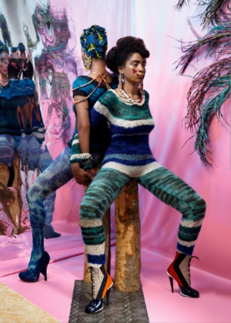  African Queens