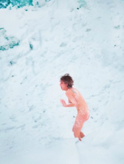  Lucia (Frozen)