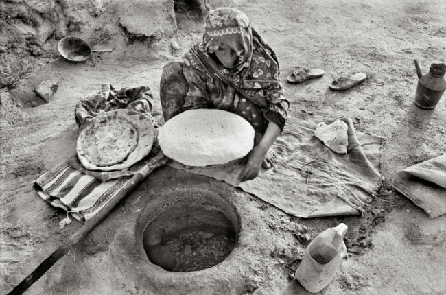 Qualam, 2001, Afghanistan