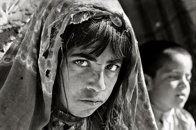 Mah-Bibi, 2001, Afghanistan