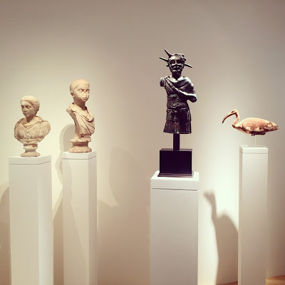 Cahn Gallery