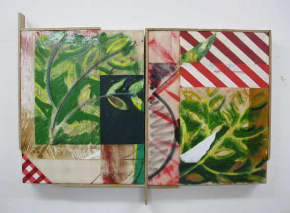 Perennial by George Little, 2016