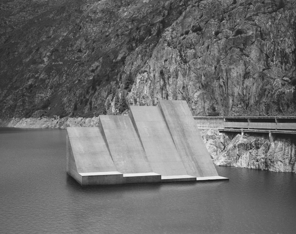 Monuments, Your Investment Can Only Grow , 2005 by Mathieu Bernard-Reymond, Galerie Baudion Lebon 
