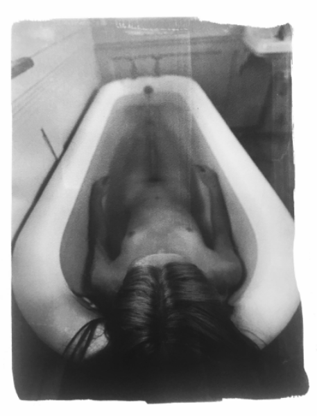  Charlotte Colbert's Fermata , 2015 (Courtesy of Gazelli Art House) 