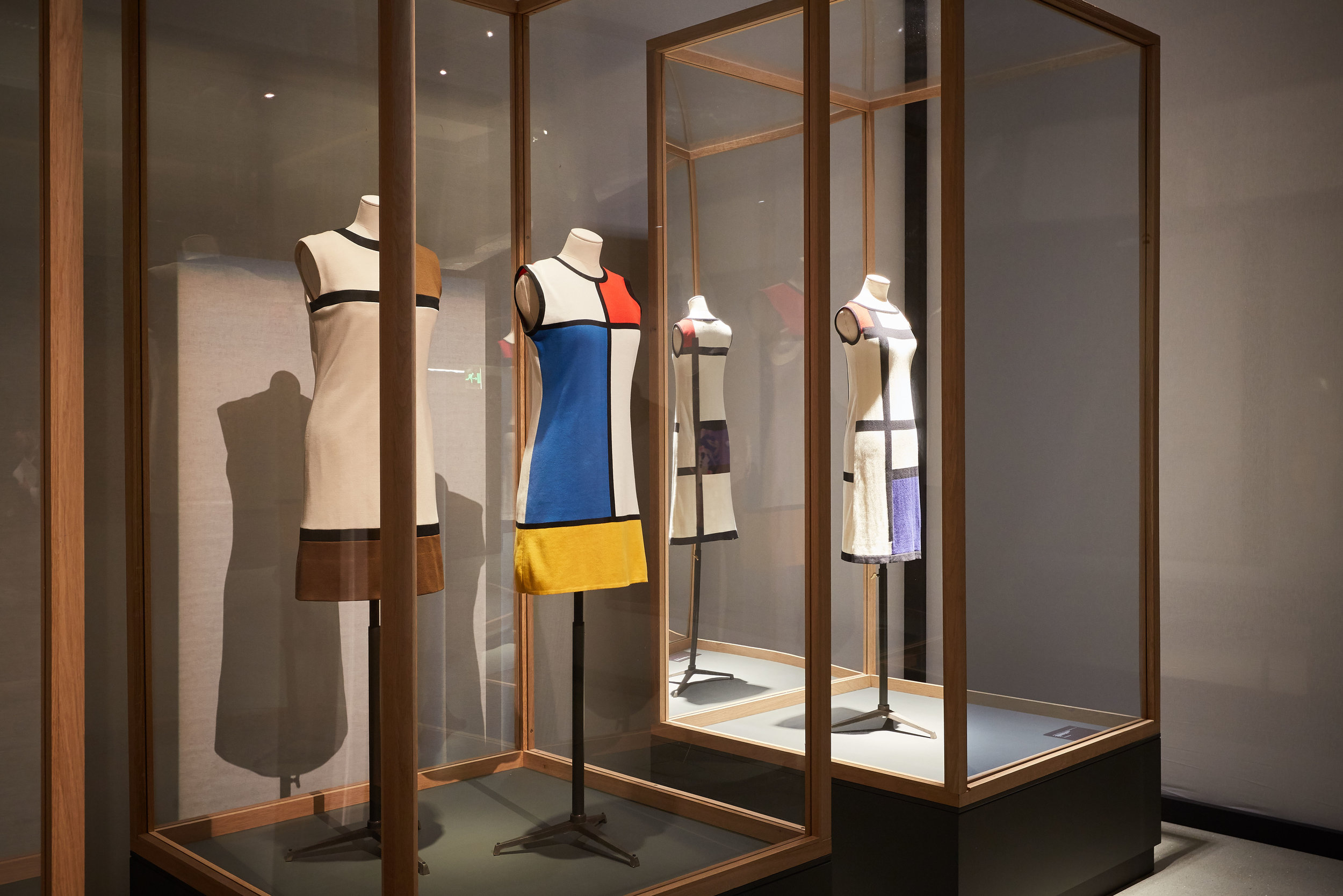 The Vulgar_Fashion Redefined. Barbican Art Gallery. Michael Bowles_Getty Images