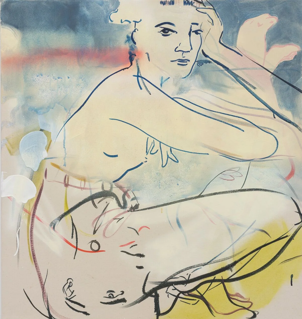 France-Lise McGurn, Hermione Hormone, 2016