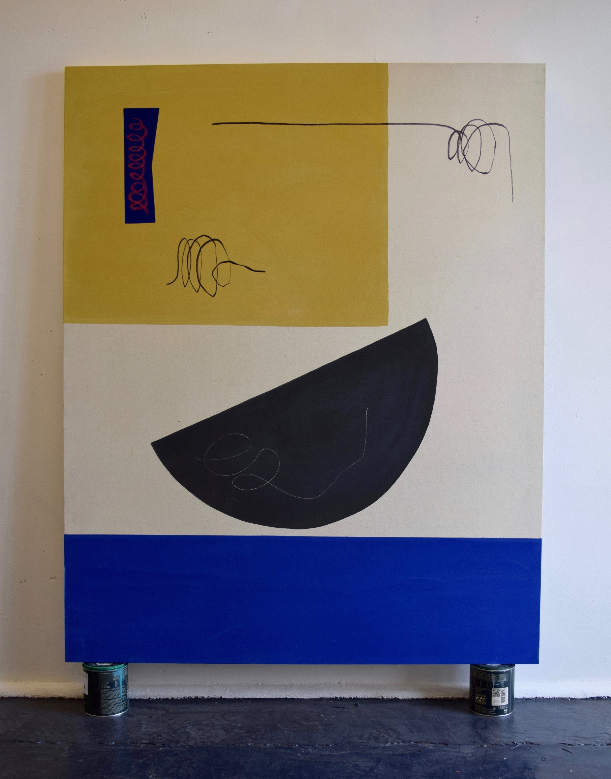 Boketto, 2016