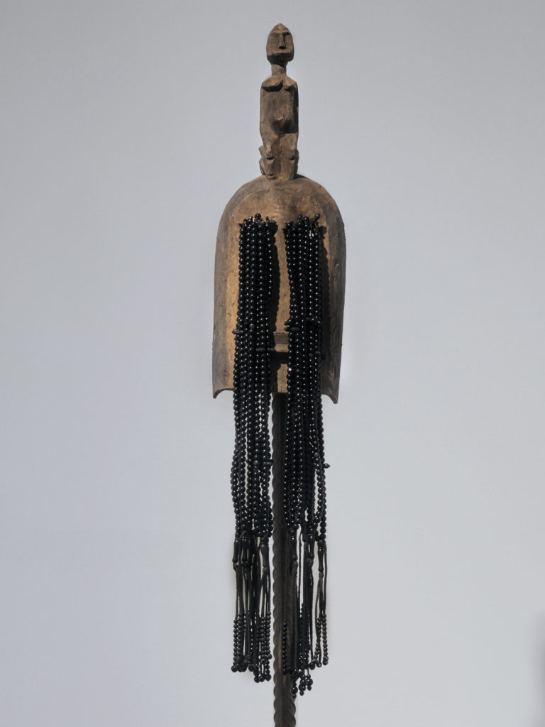 Kader Attia, Untitled (2017). Courtesy of the artist and Lehmann Maupin, New York and Hong Kong