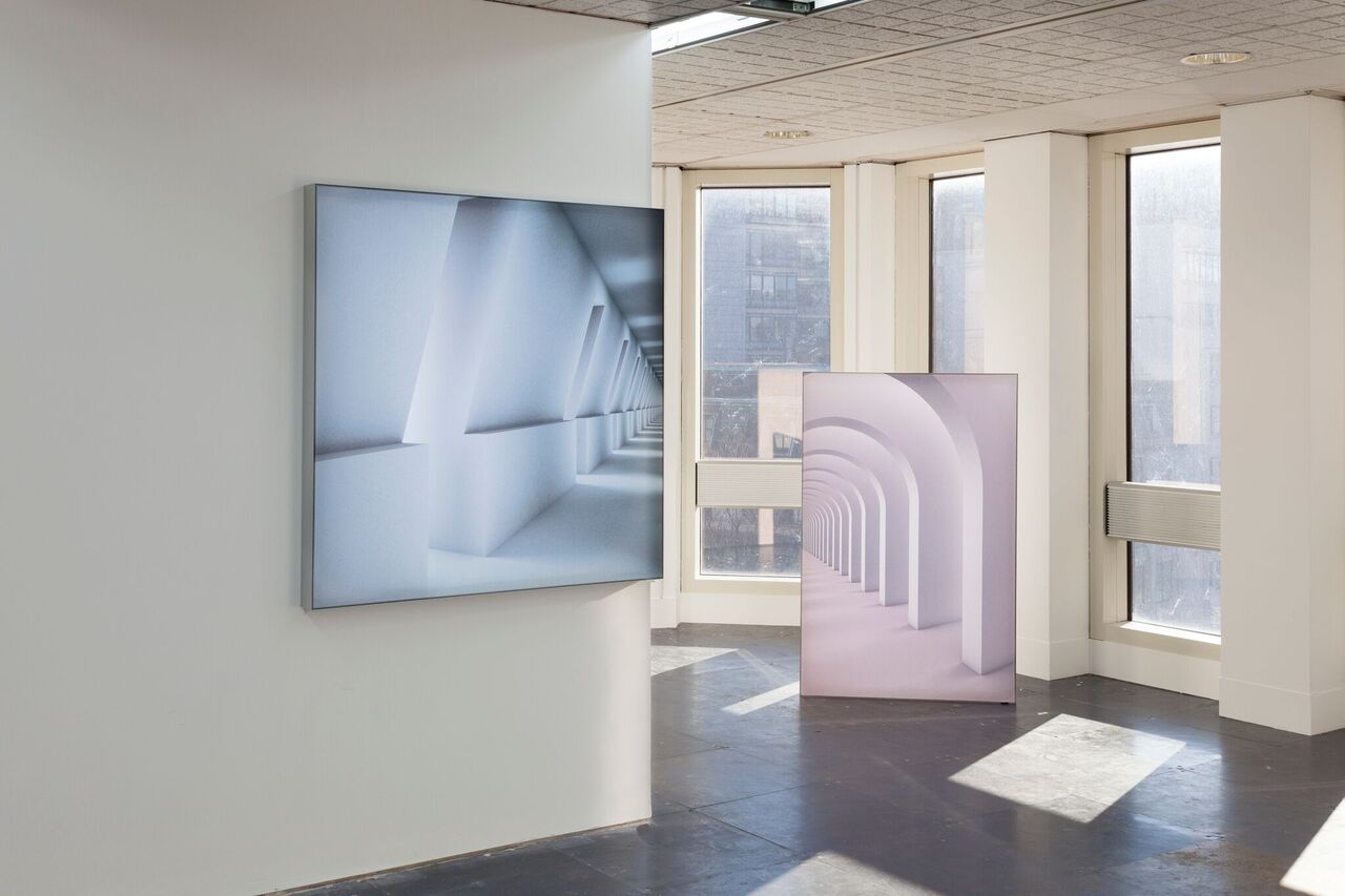 Condo Installation View: Courtesy of the artist and Project Native Informant