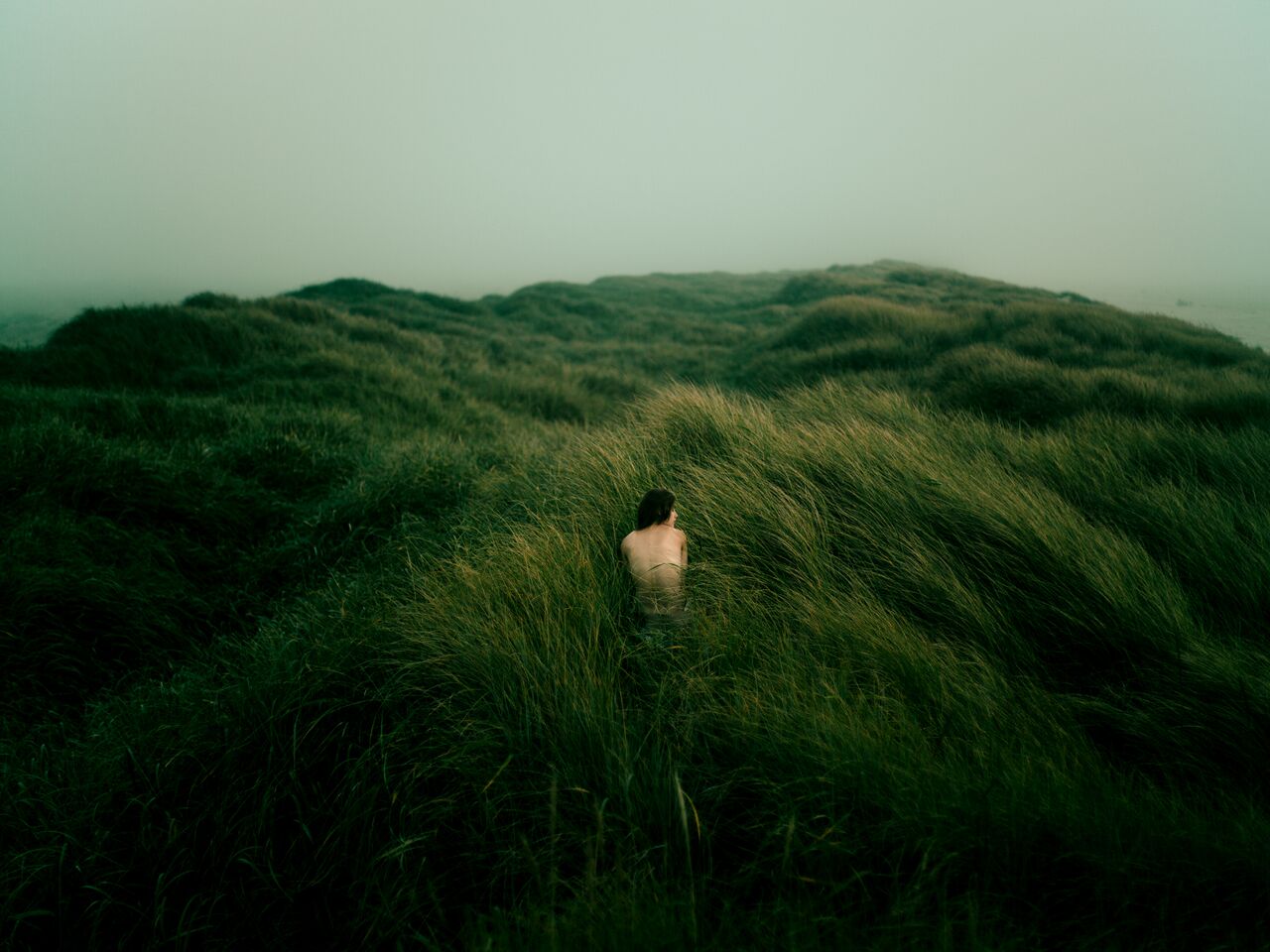 Horizons by David Uzochukwu