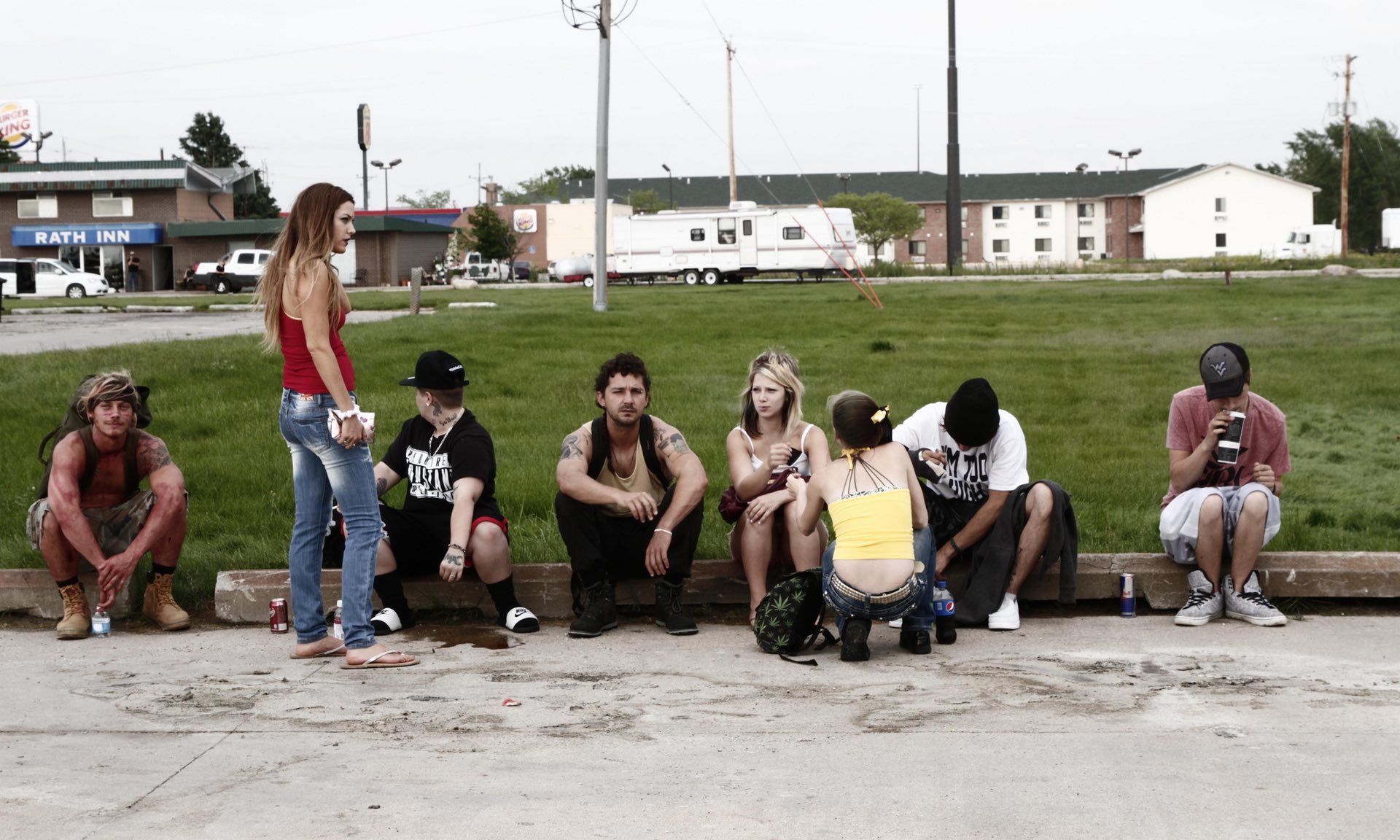 American Honey 