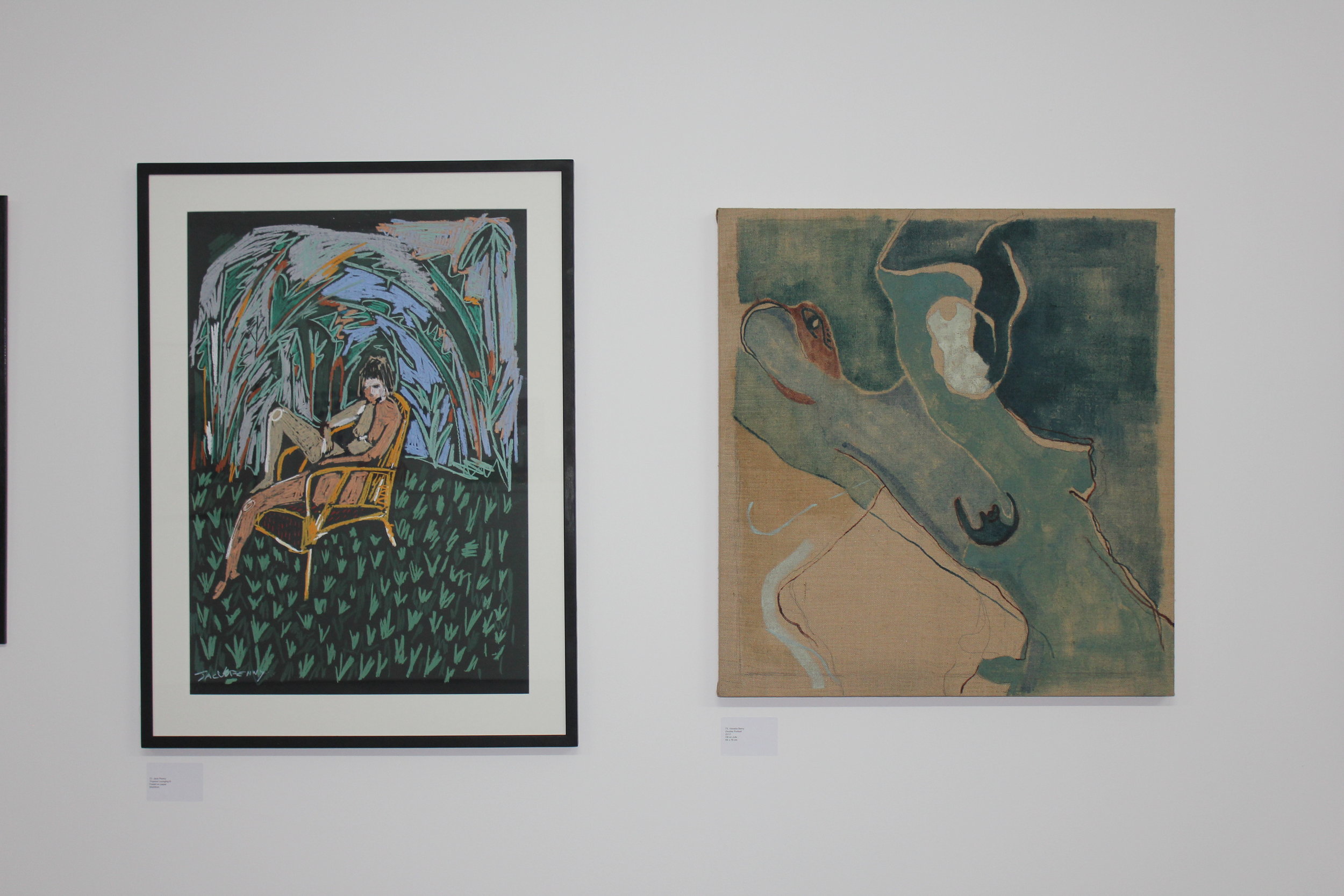 Courtesy of Copeland Gallery