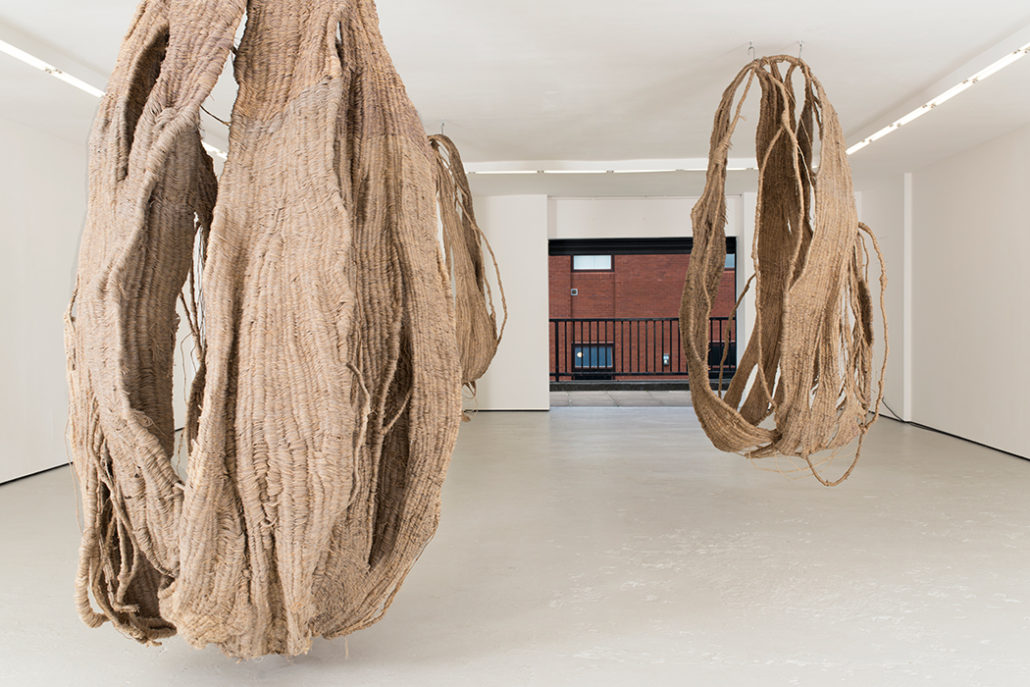 Soojin Kang 'Growth' at UNIT9.