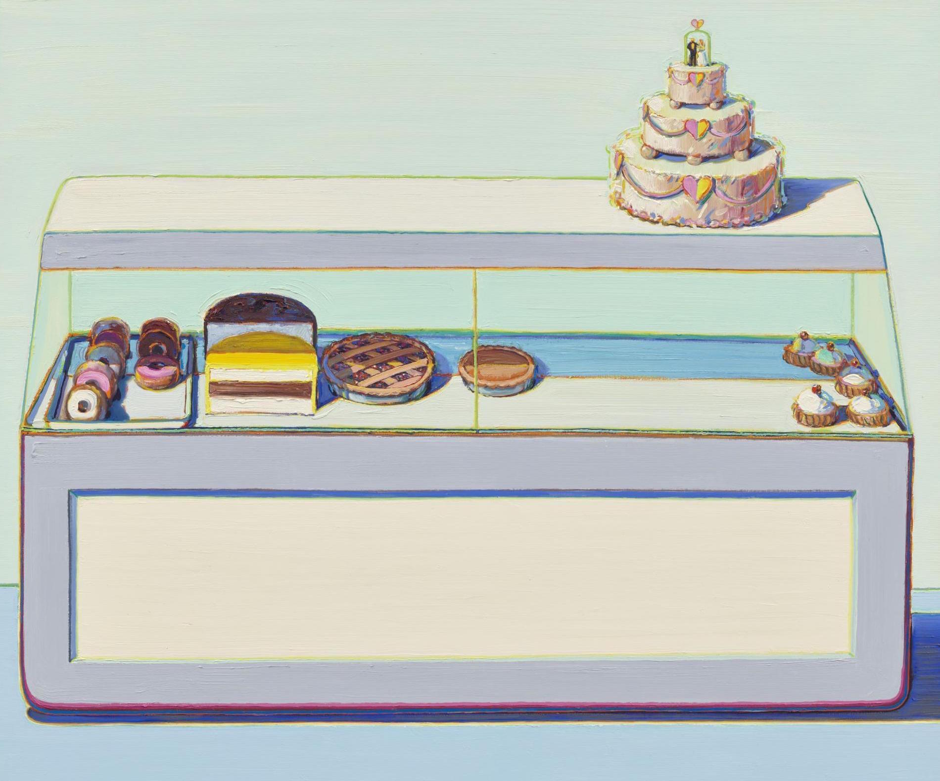 Courtesy of White Cube 
