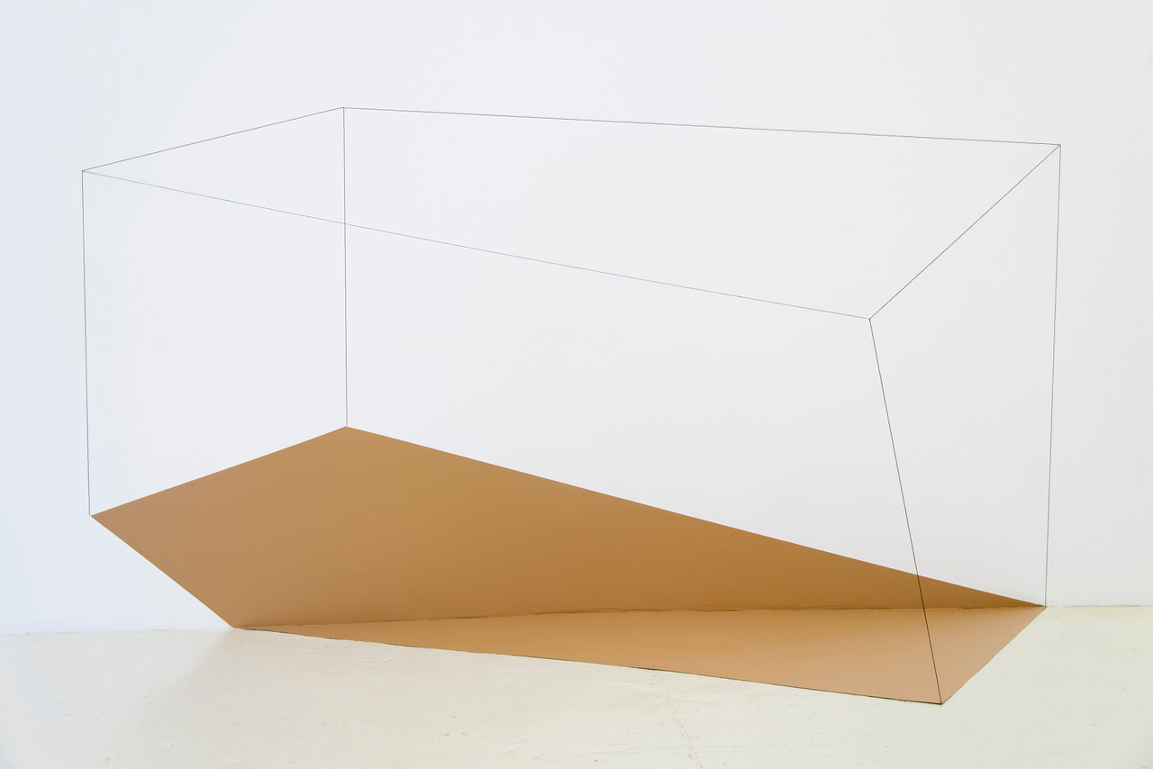 Untitled (1980). ©2017 Lydia Okumura. Photo courtesy of BROADWAY 1602 HARLEM, New York.