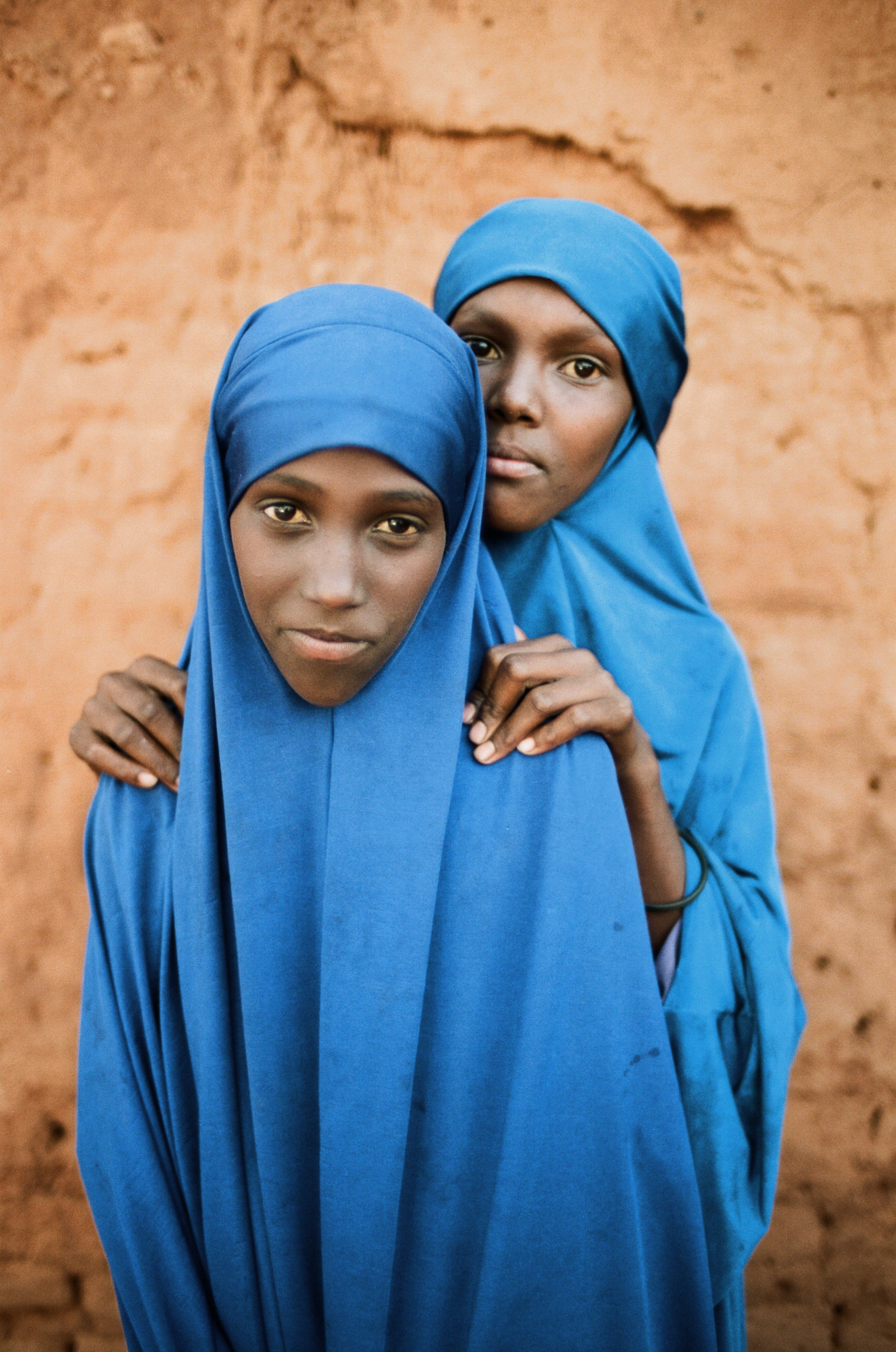 Alice Aedy, Burao, Somaliland . © Alice Aedy. Image courtesy of the artist.