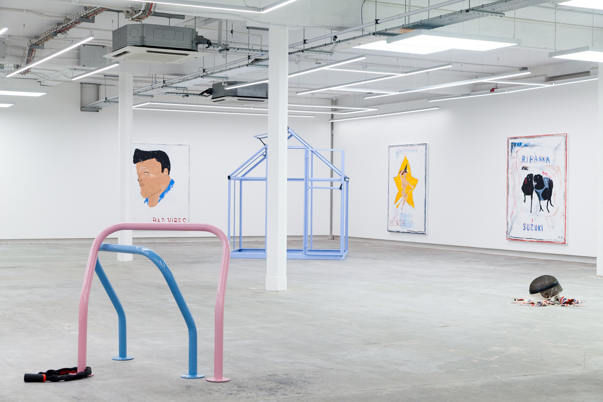 Humber Street Gallery