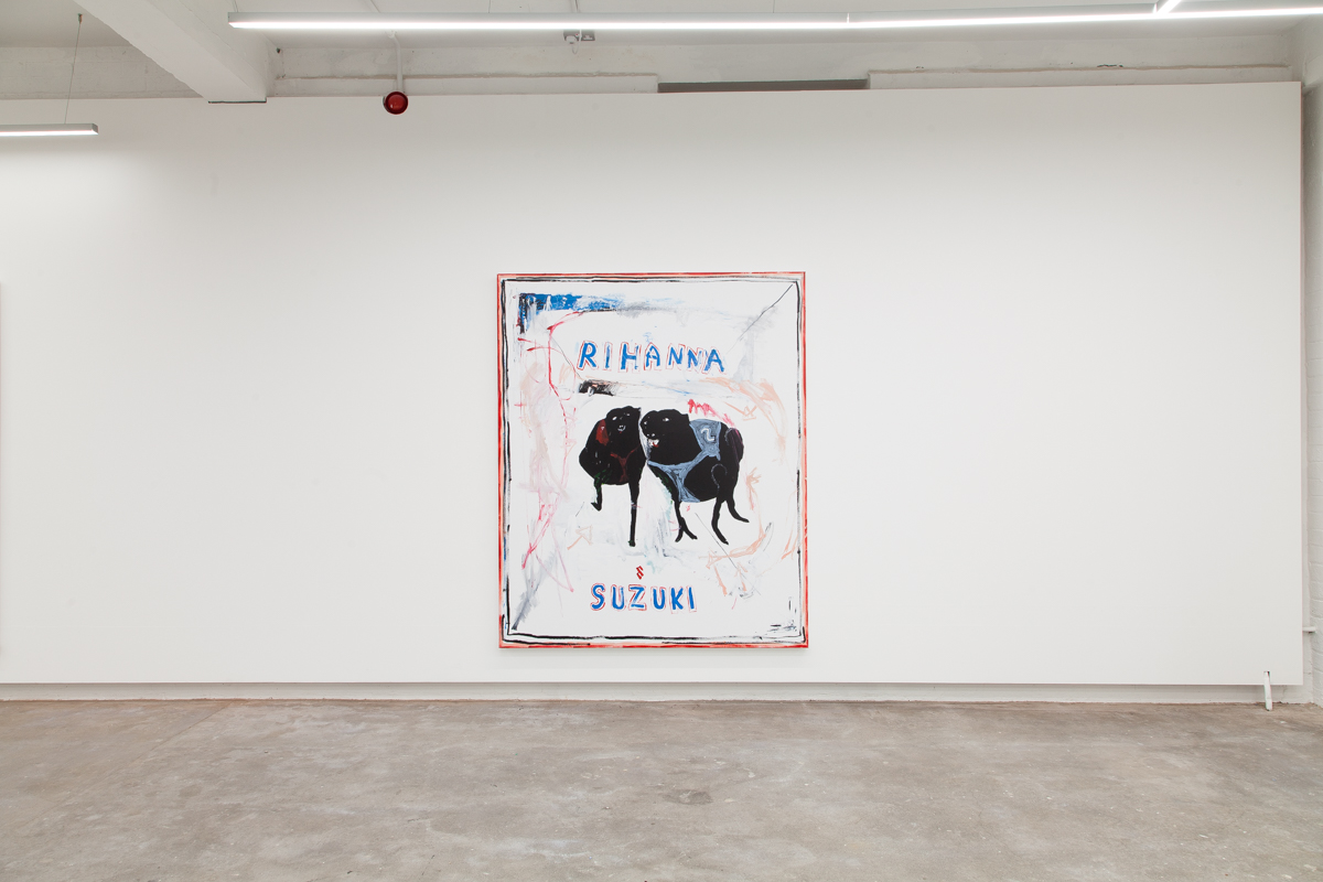 Humber Street Gallery