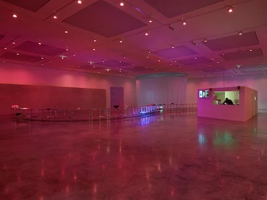 Photo by White Cube