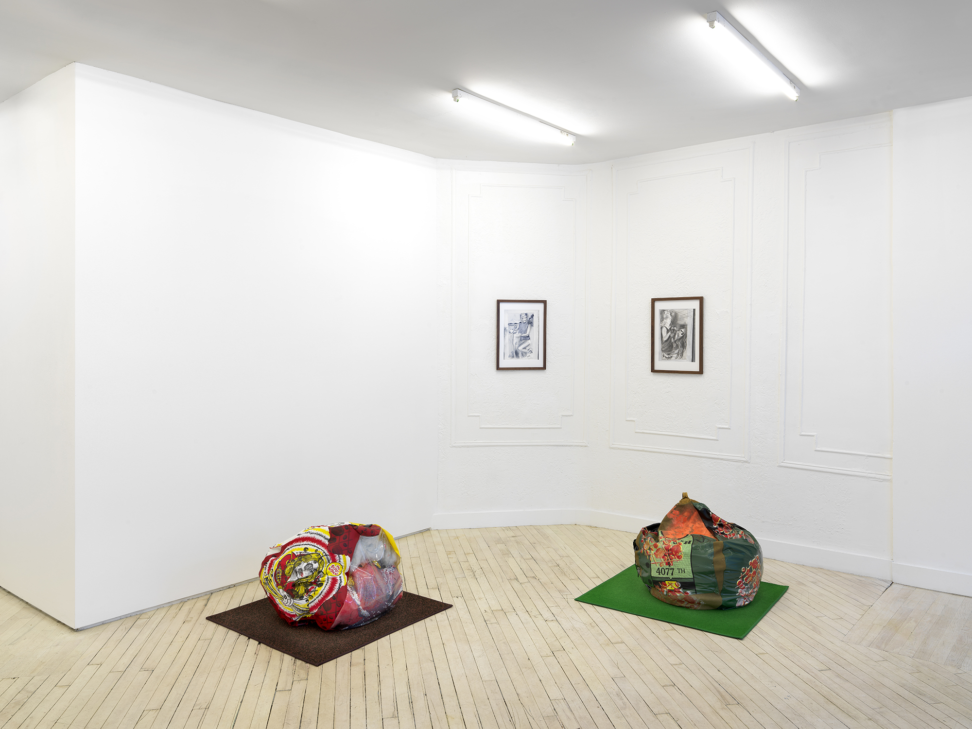 Courtesy of the artists and Bureau, New York, Hopkinson Mossman, Auckland/Wellington and Kristina Kite, Los Angeles