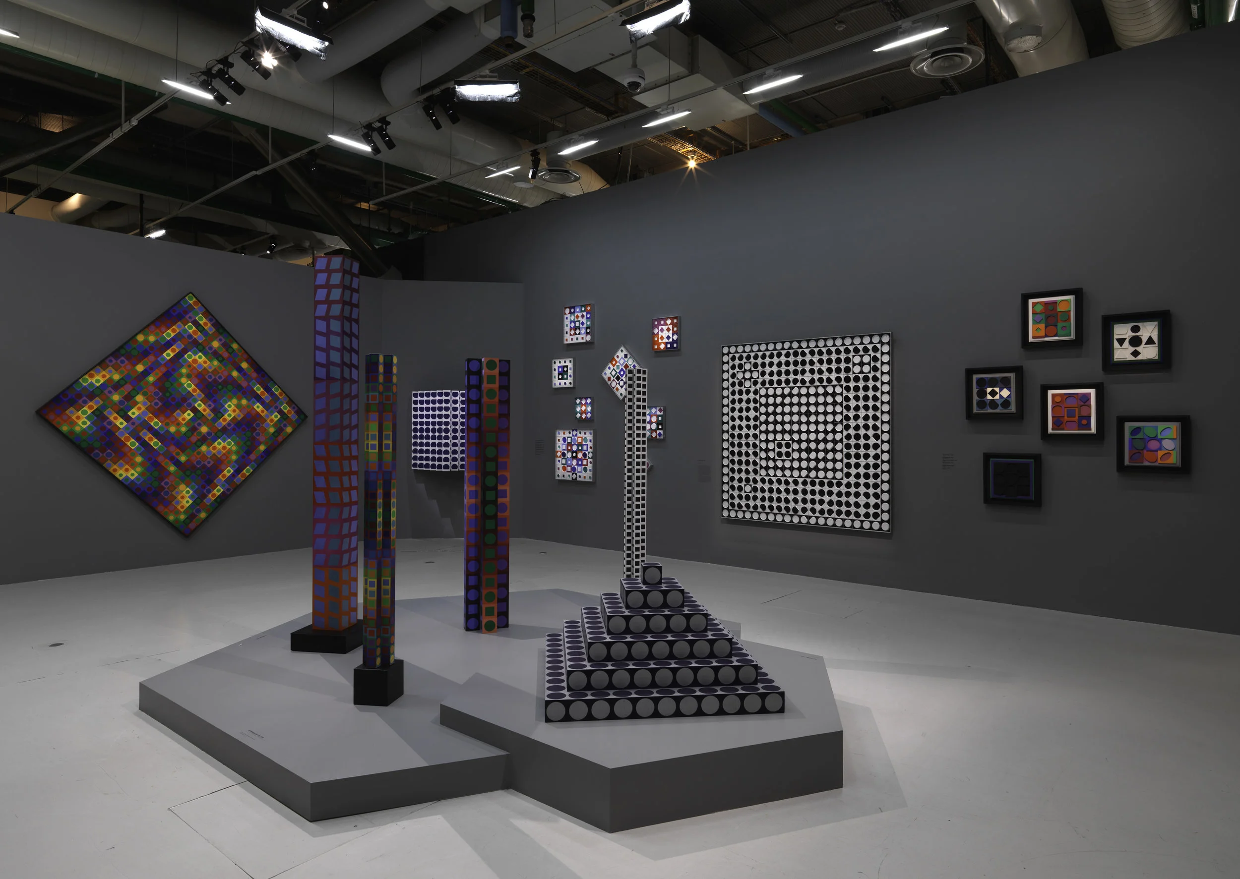 Courtesy of the Pompidou Centre, Paris