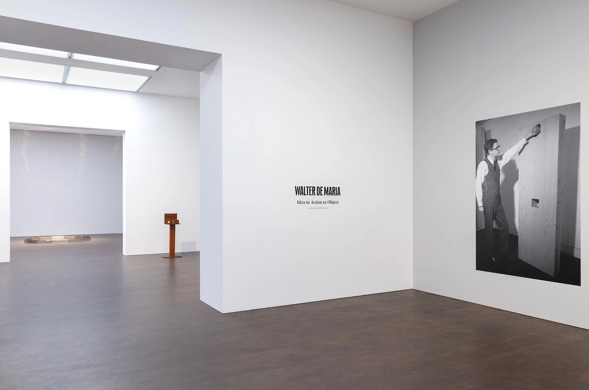 Courtesy of Gagosian