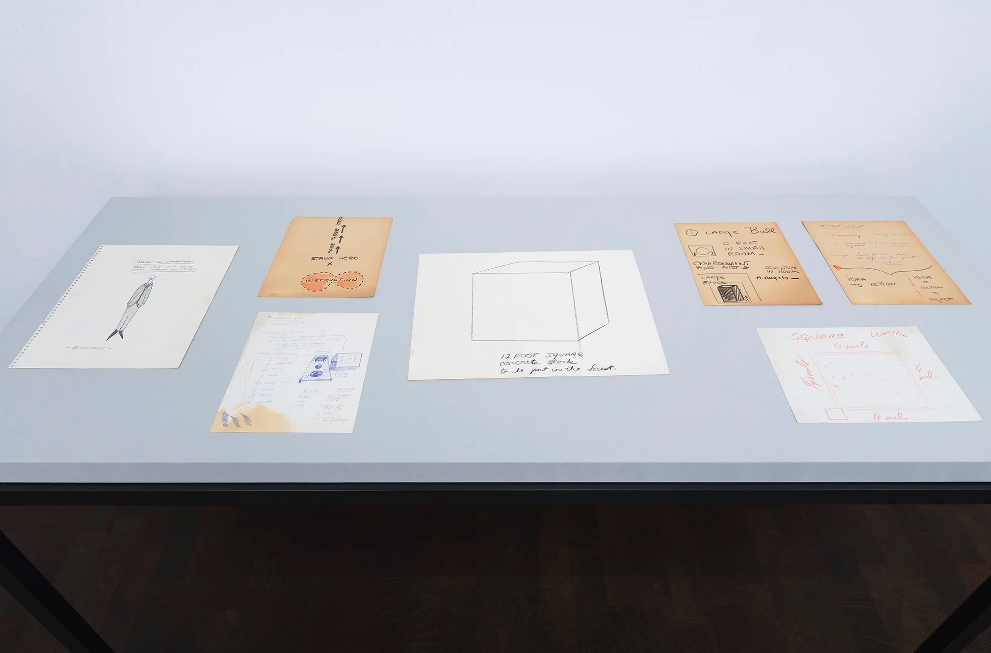 Courtesy of Gagosian