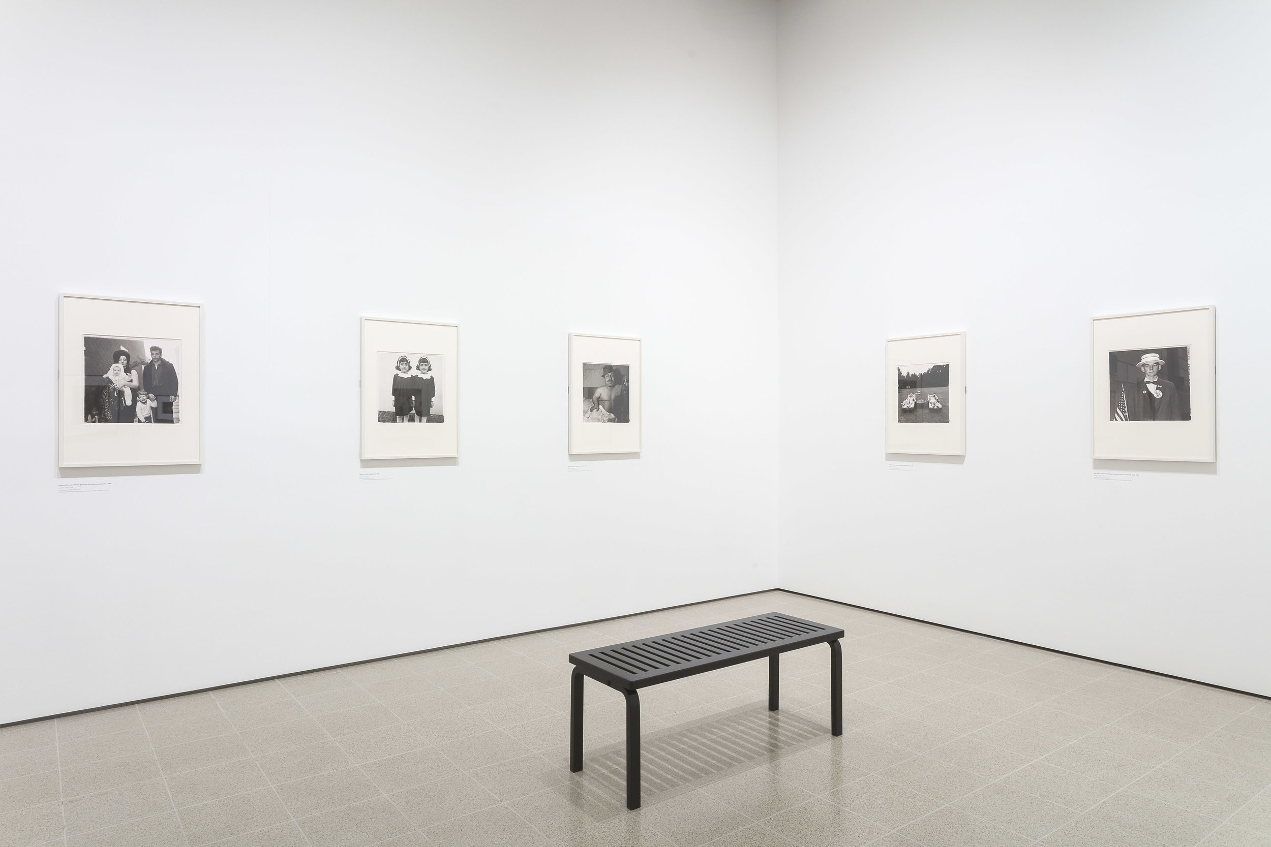 Courtesy of Hayward Gallery, London and Mark Blower