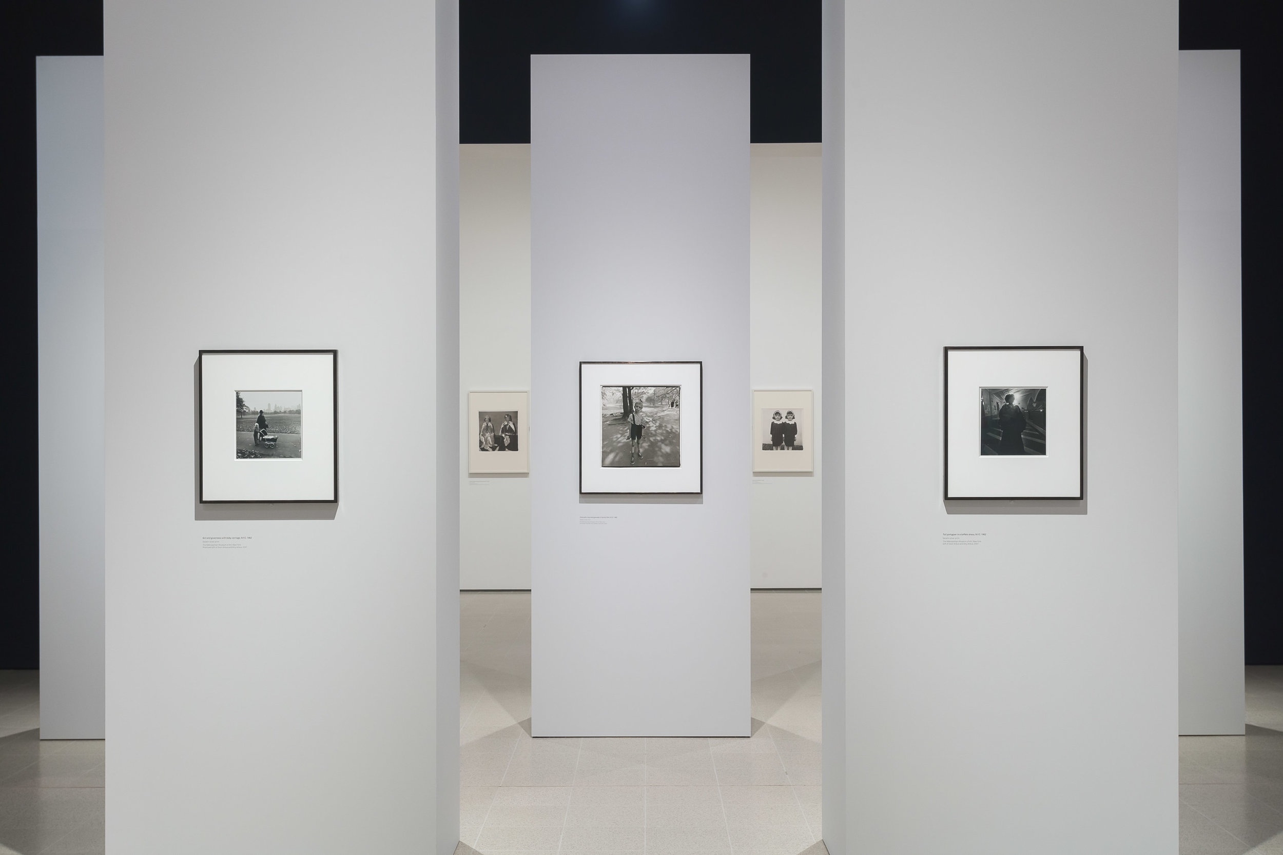 Courtesy of Hayward Gallery, London and Mark Blower