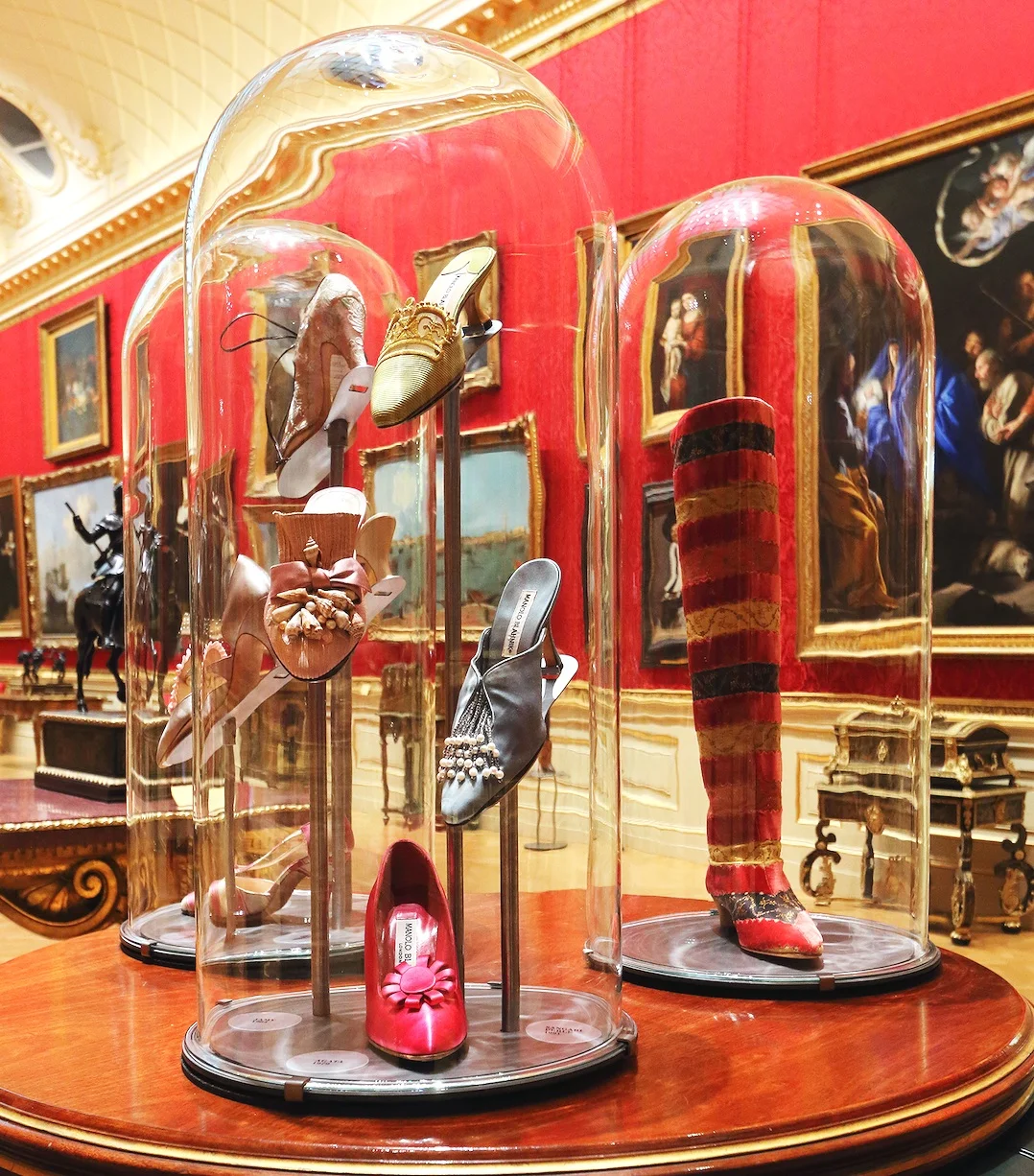 Courtesy of The Wallace Collection, London.