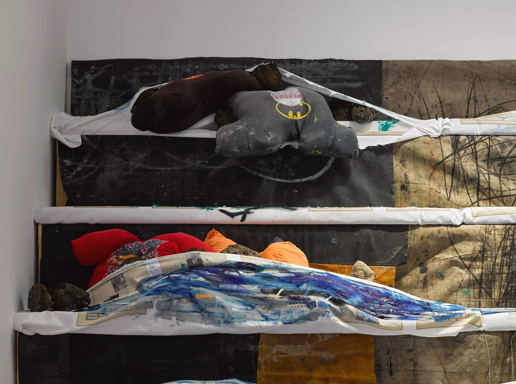 Courtesy of David Zwirner, London.