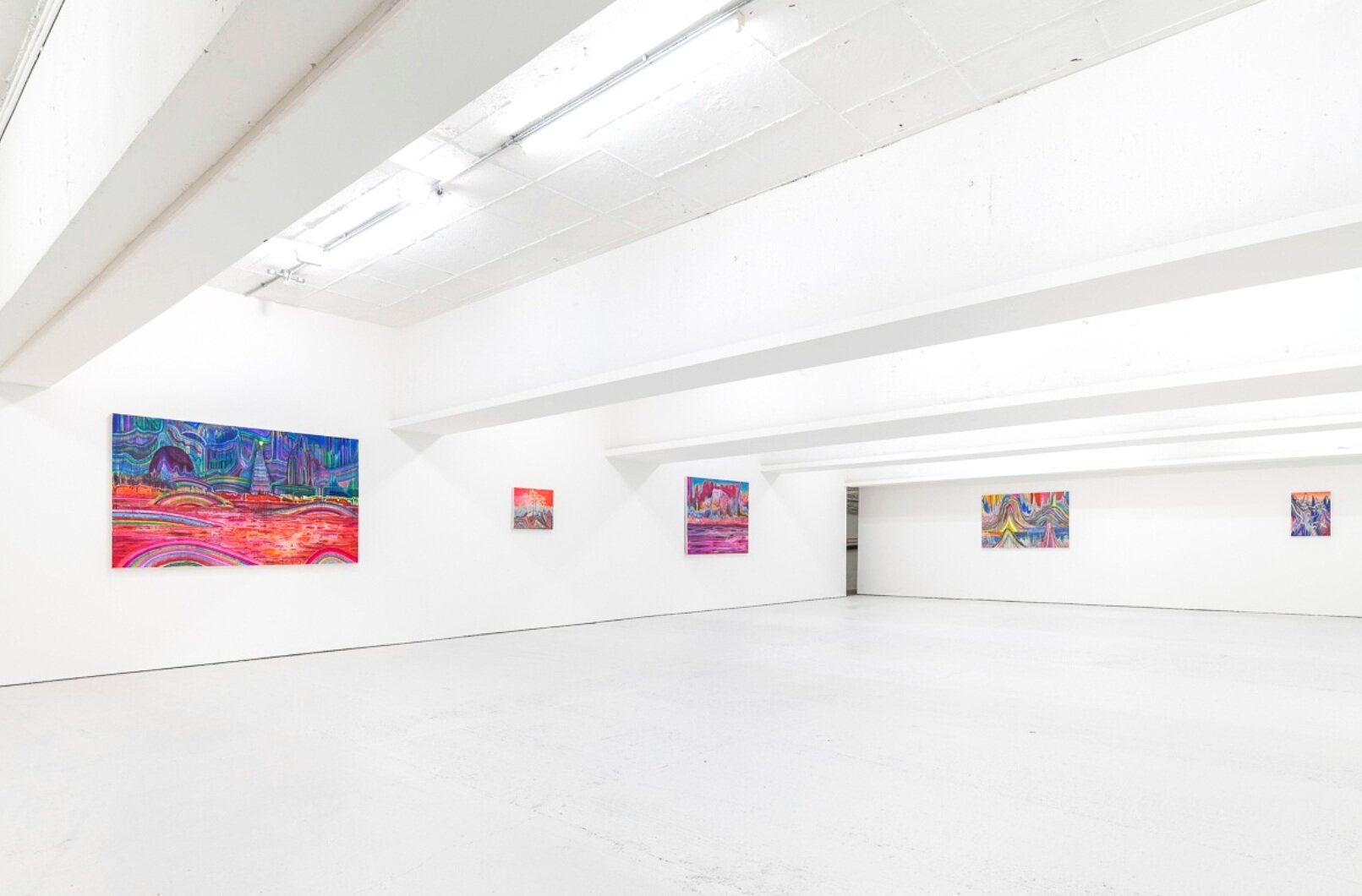Courtesy of König Galerie, London.