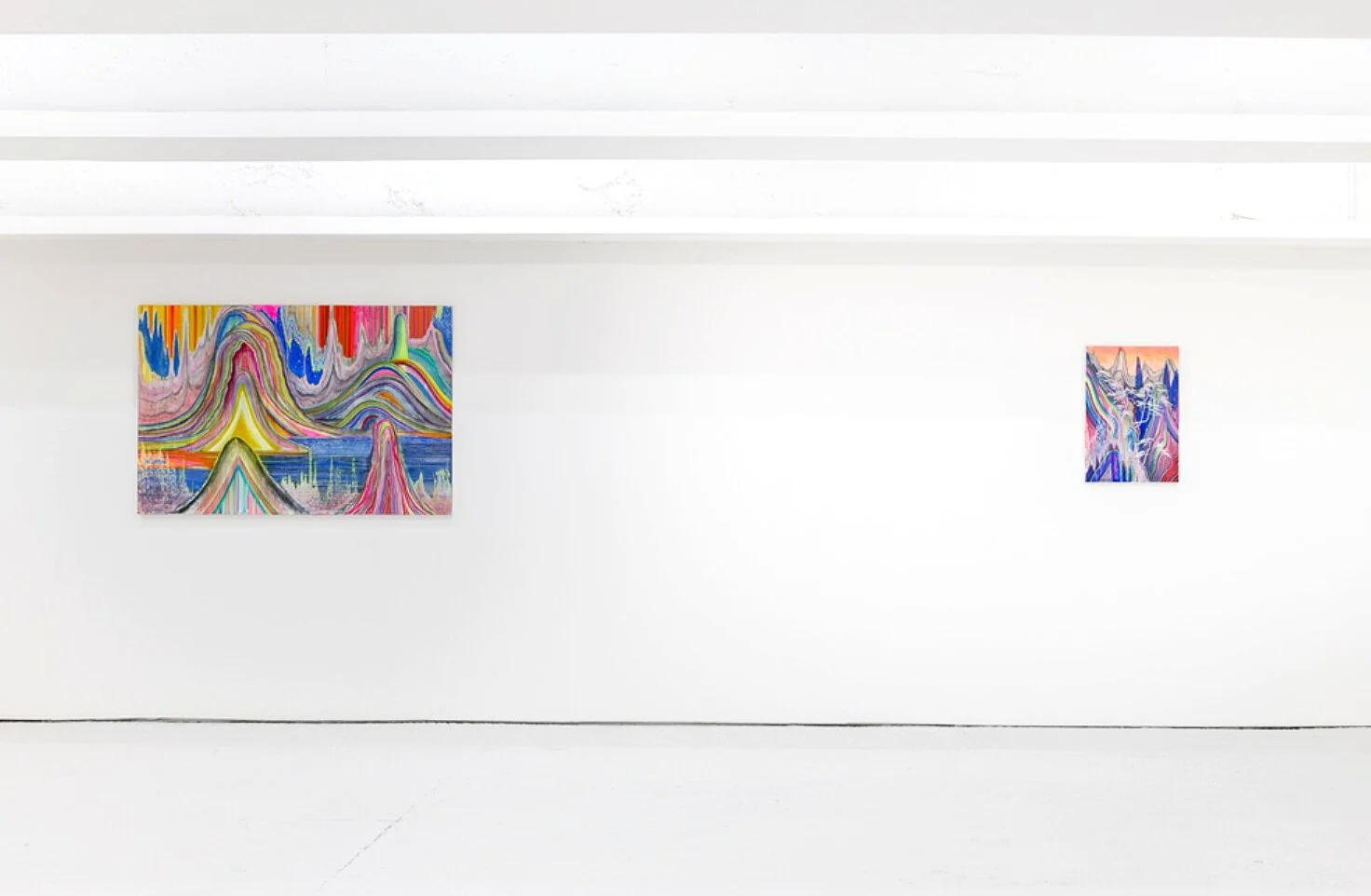 Courtesy of König Galerie, London.