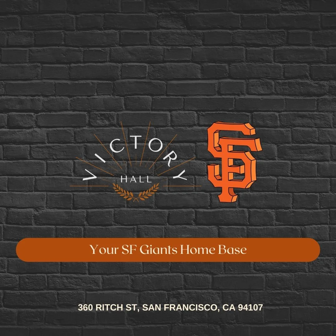 SF GIANTS HOME BASE
