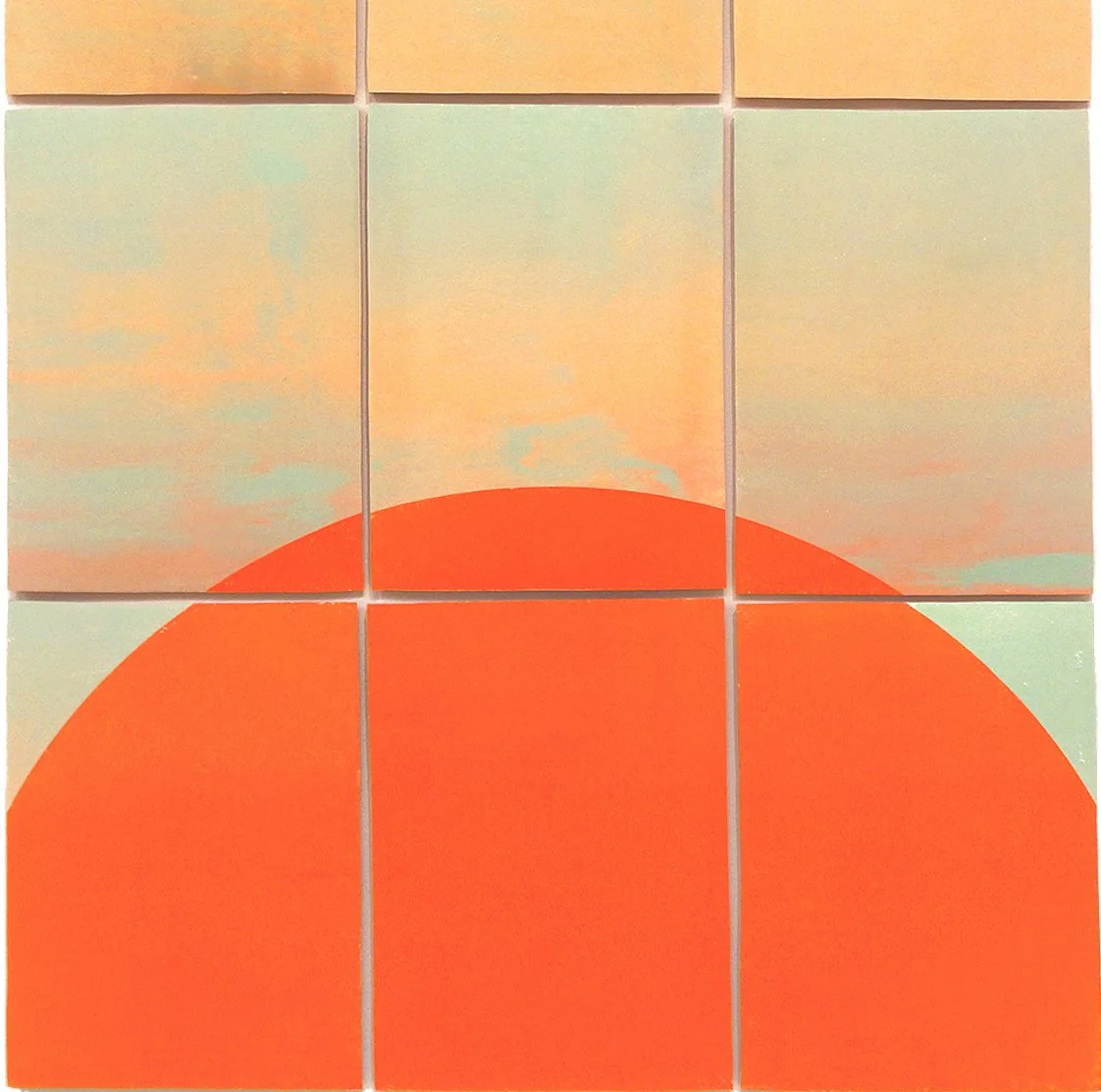 slow light, eager vessel