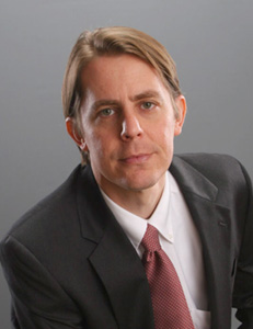 Dr. Jason Hafner