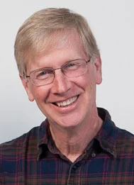 Dr. Mike Gustin