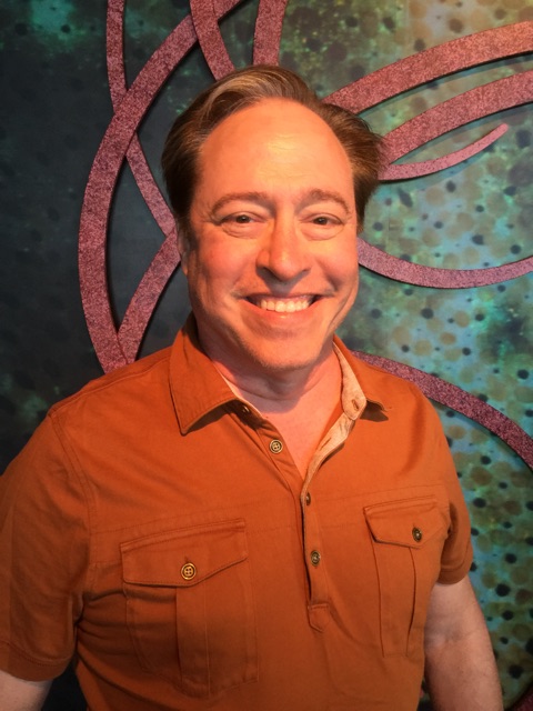 Professor Ray Simar