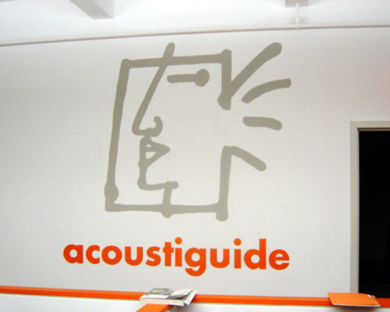 ACOUSTIGUIDE NYC