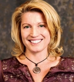 Annemarie Flynn, CEO