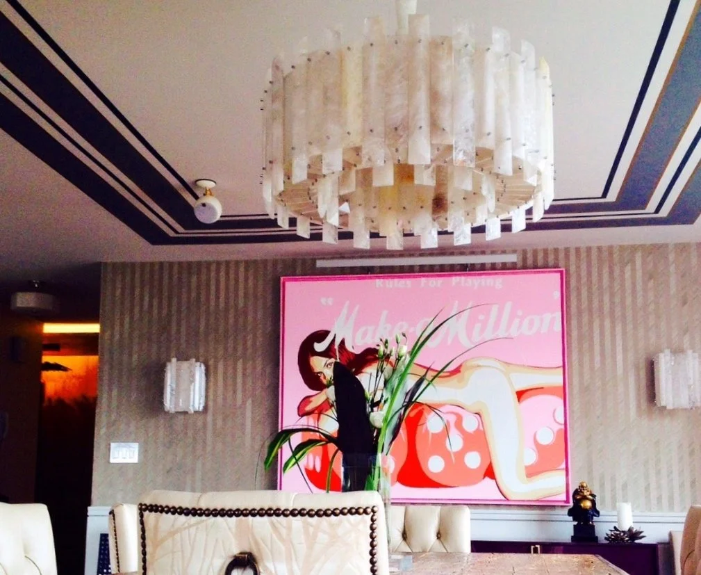 Fifth Wall Love