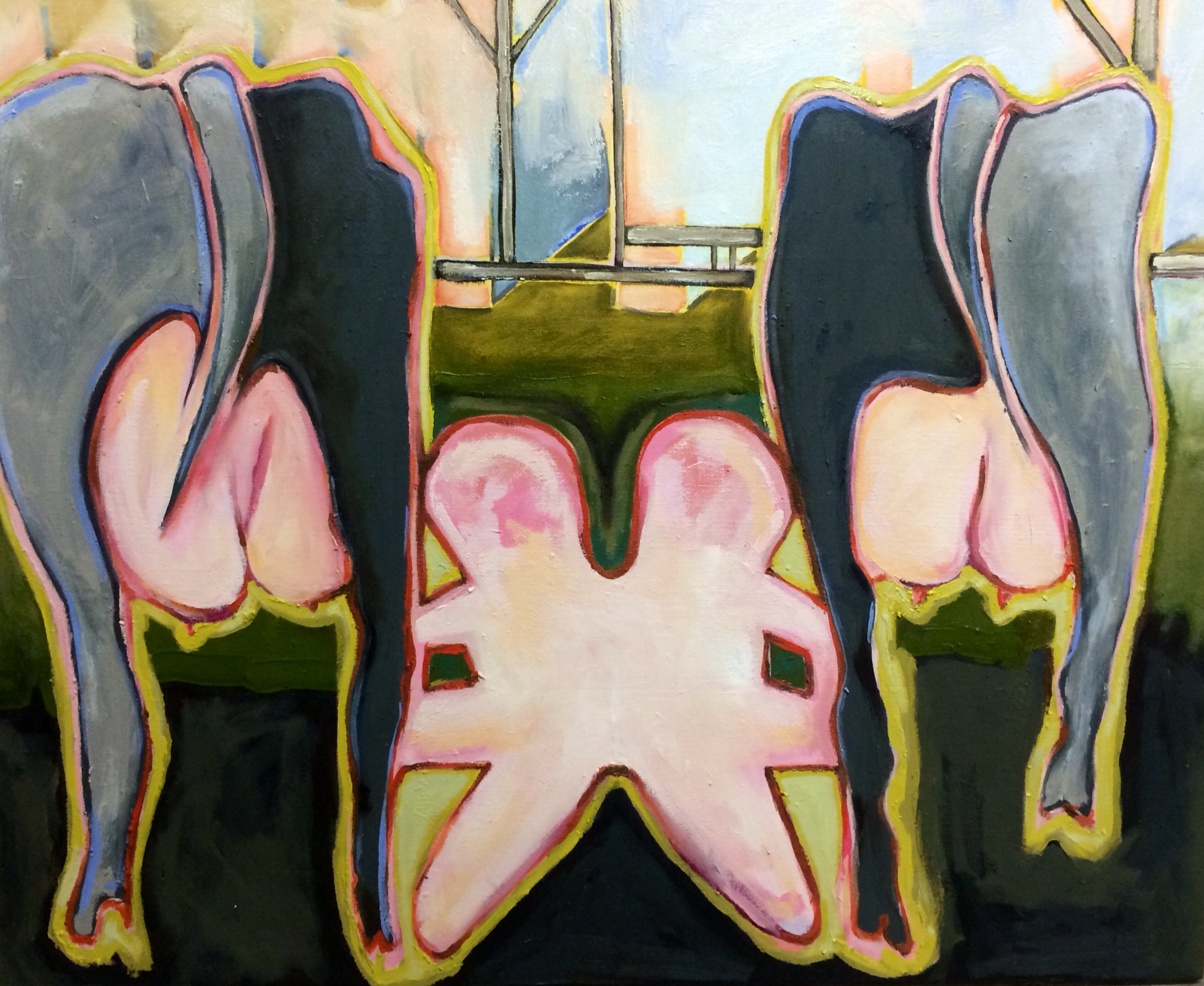 We, The Milked II (2015)