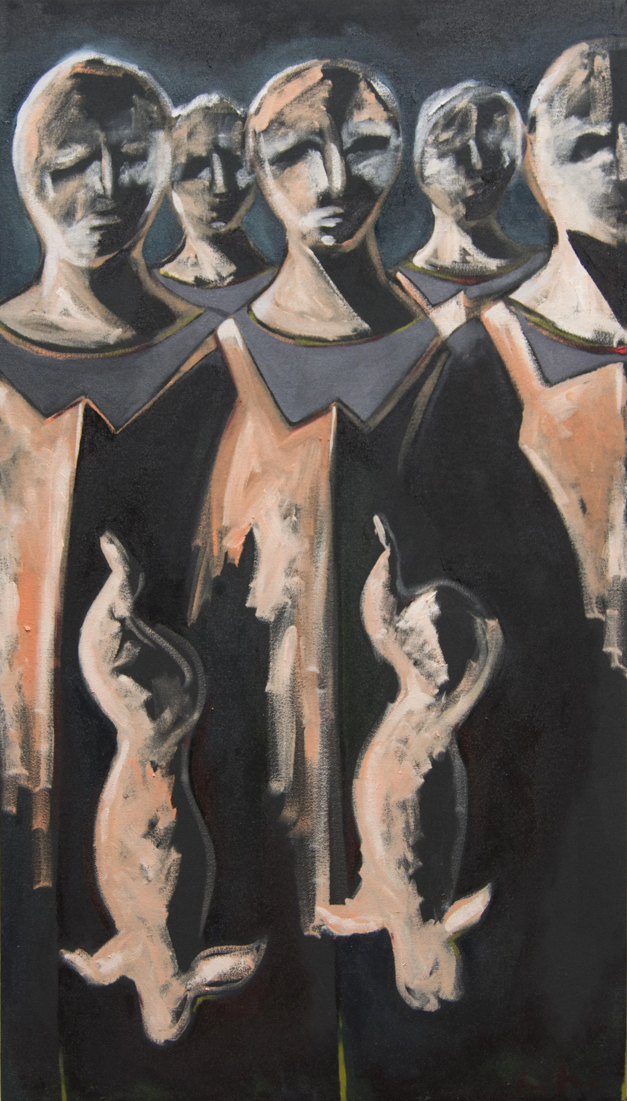 5 Easy Steps to Breaking Down a Rabbit (2016)