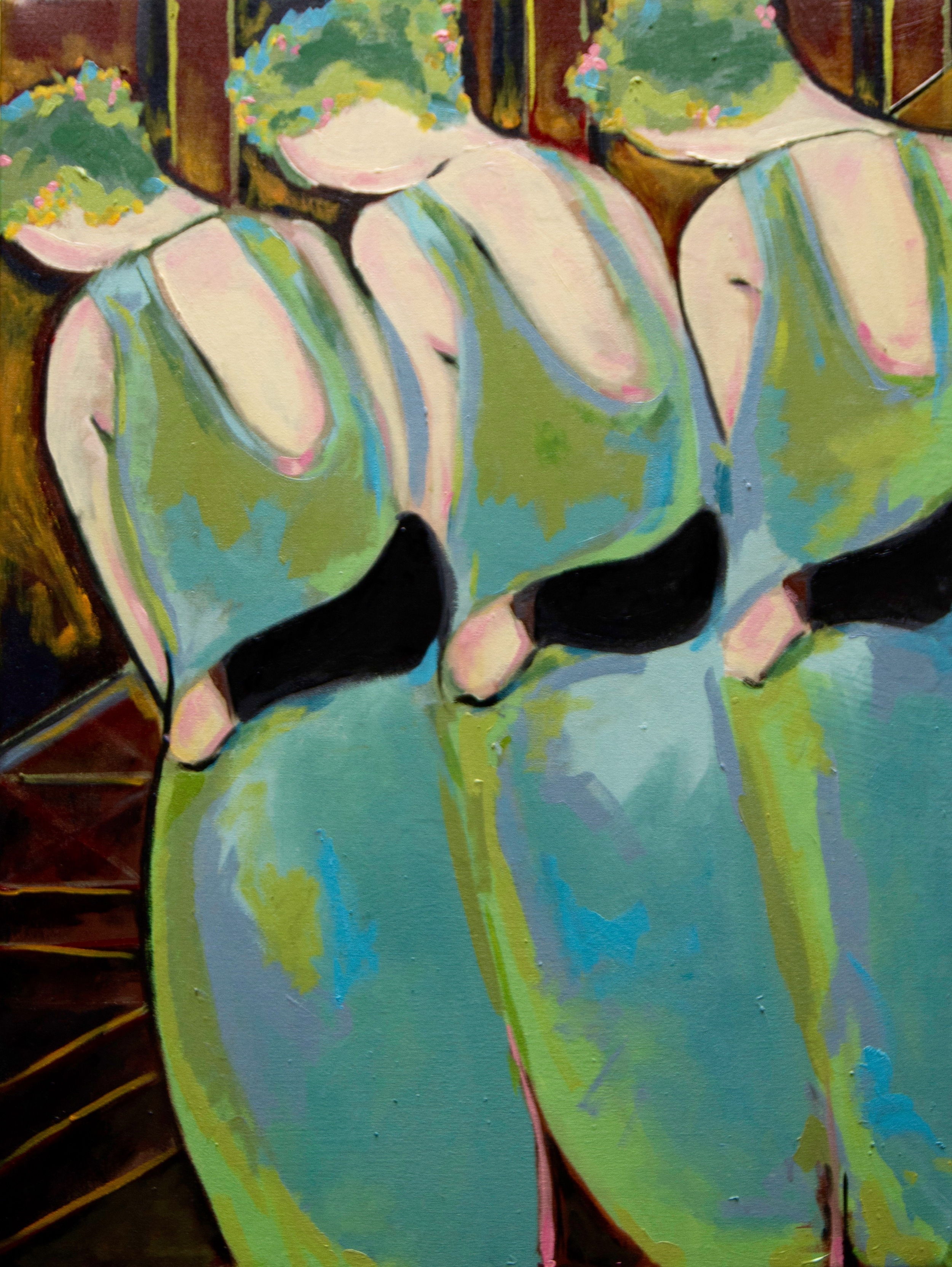 Grasp (2016)