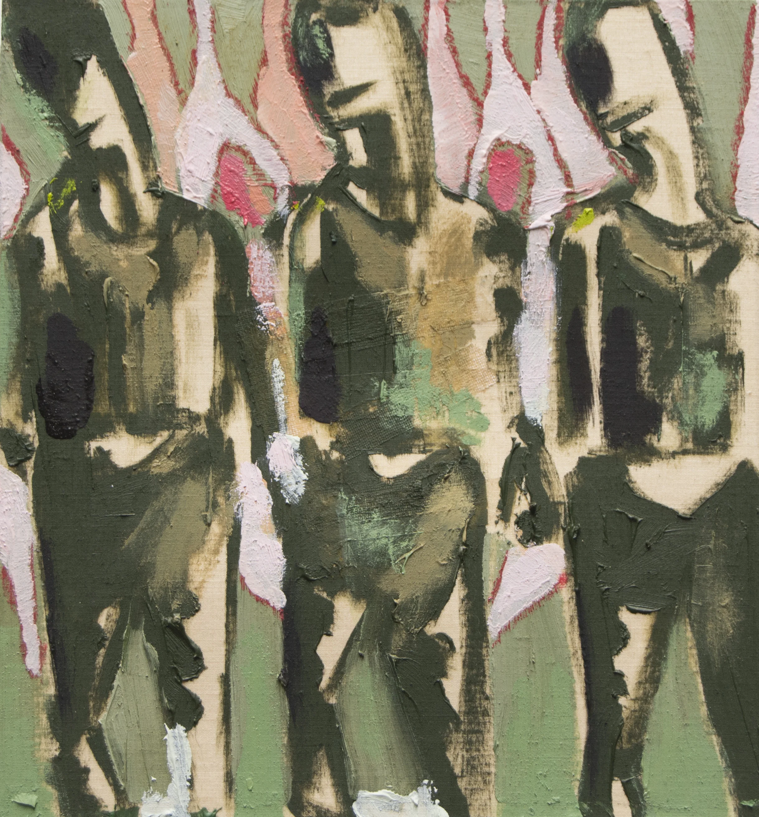 Tourist Season (2015)